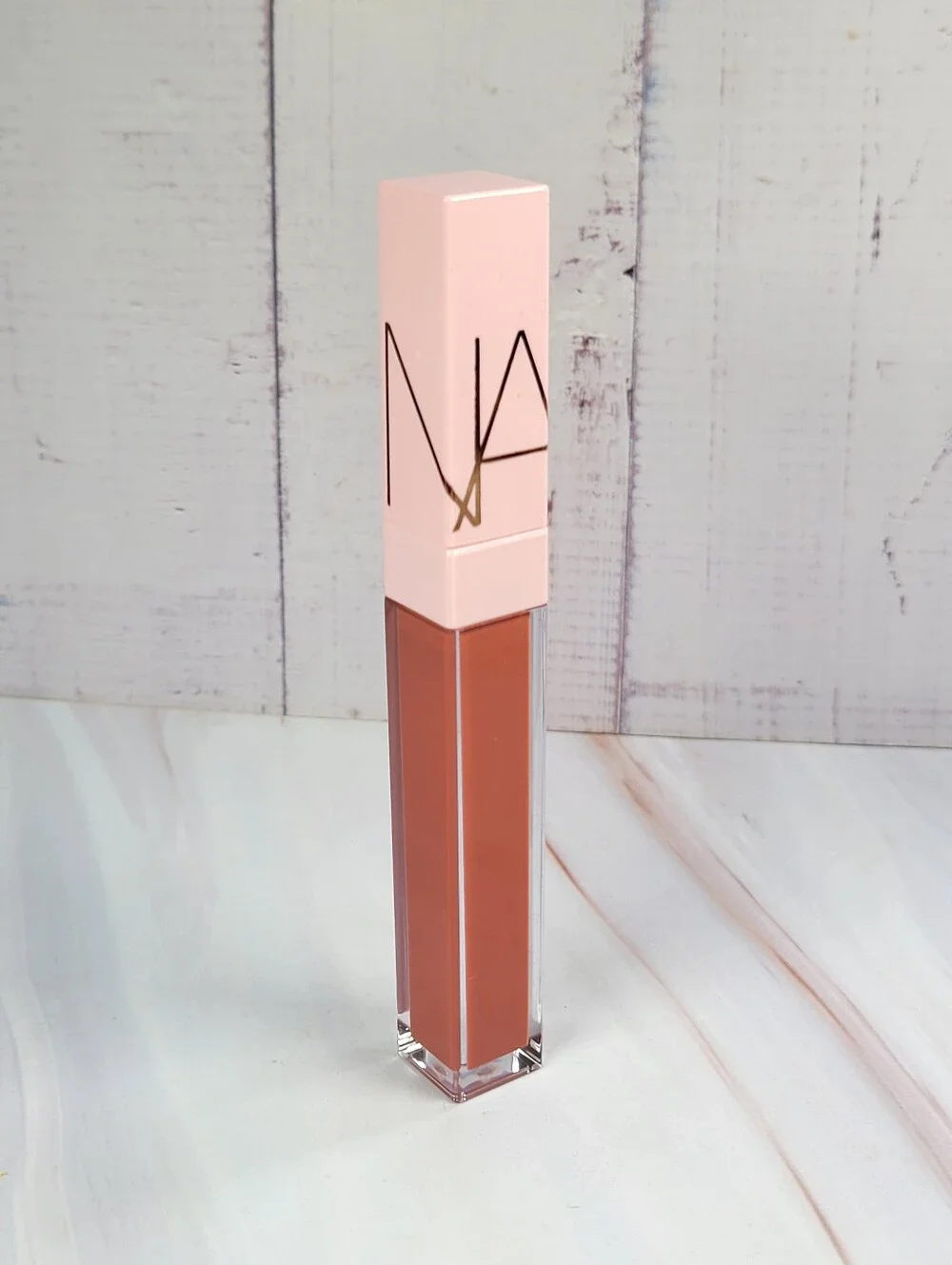 NARS Afterglow Lip Shine in Chelsea Girls BNIB